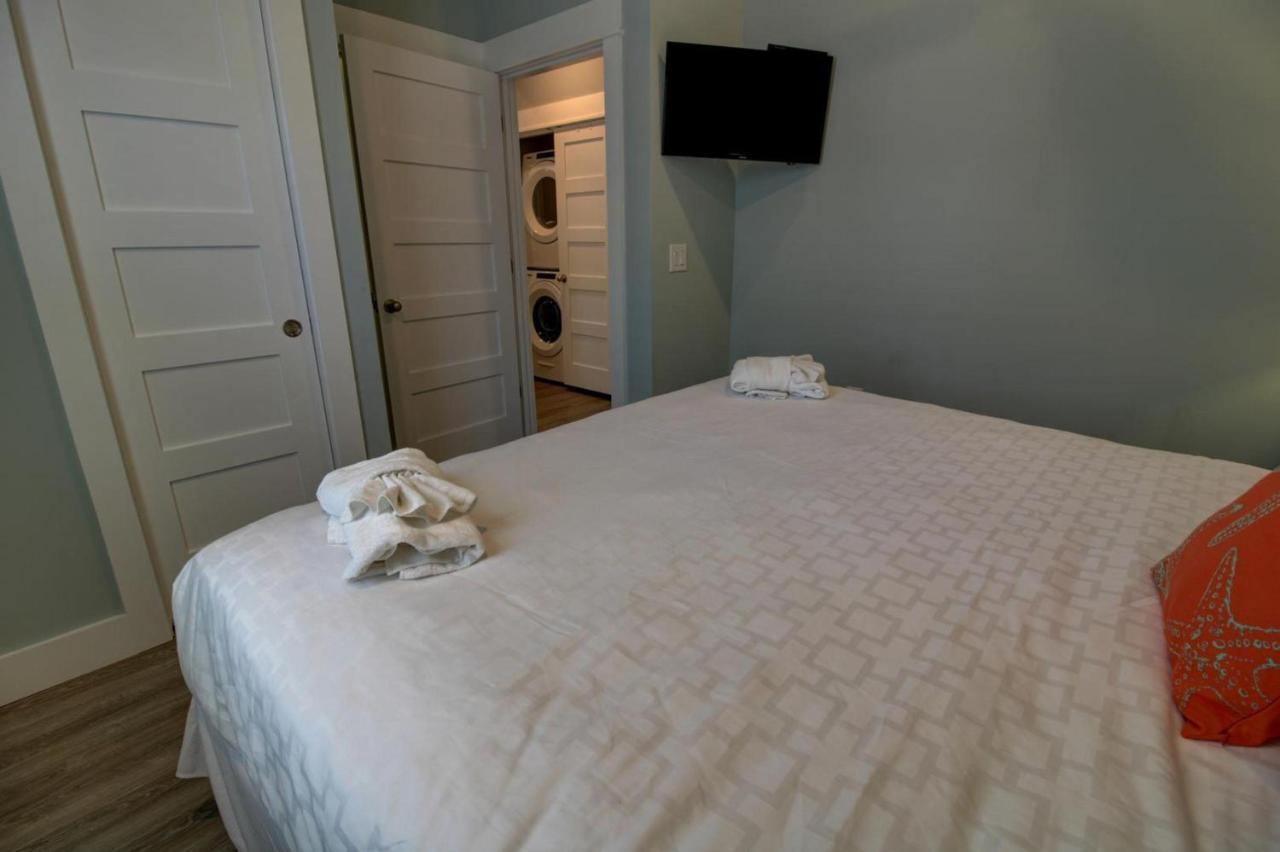 Beacon Quarters By Kees Vacations Villa Corolla Ngoại thất bức ảnh