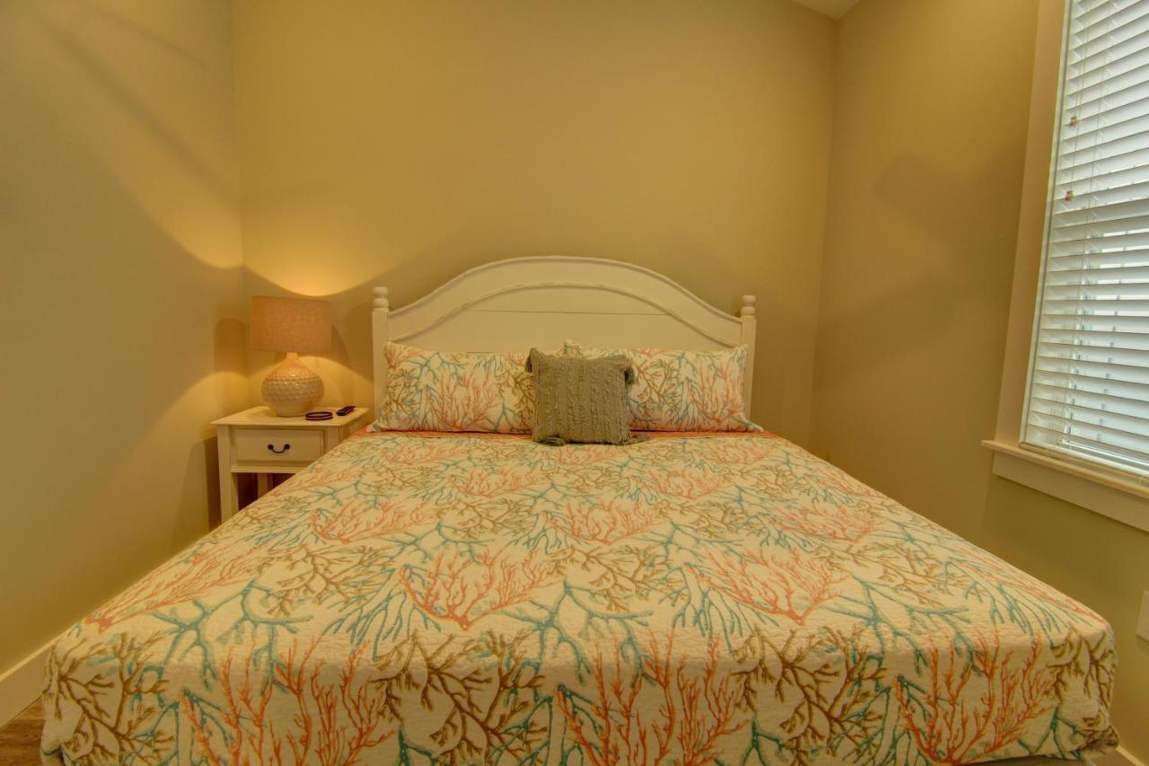 Beacon Quarters By Kees Vacations Villa Corolla Ngoại thất bức ảnh