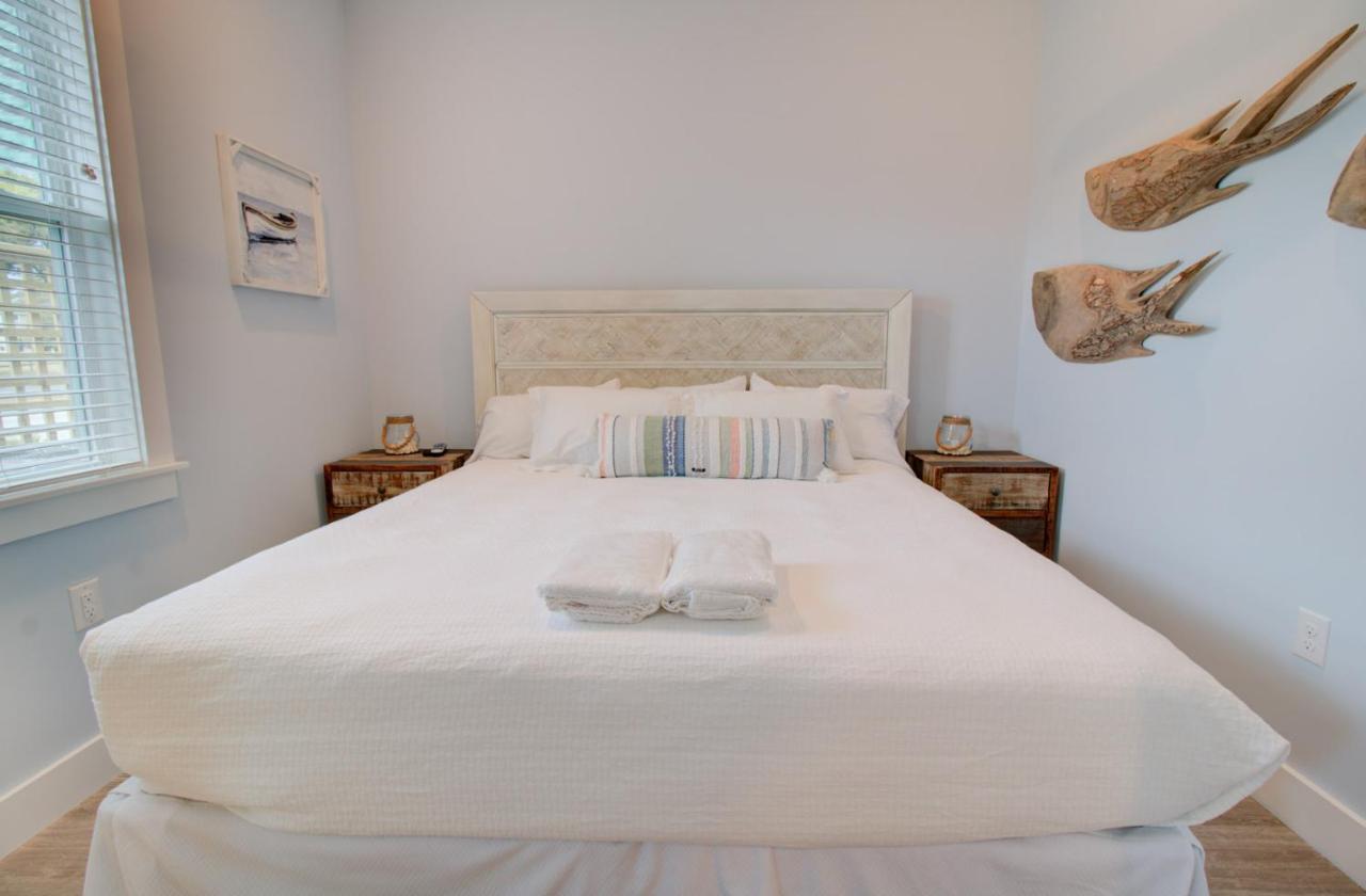 Beacon Quarters By Kees Vacations Villa Corolla Ngoại thất bức ảnh