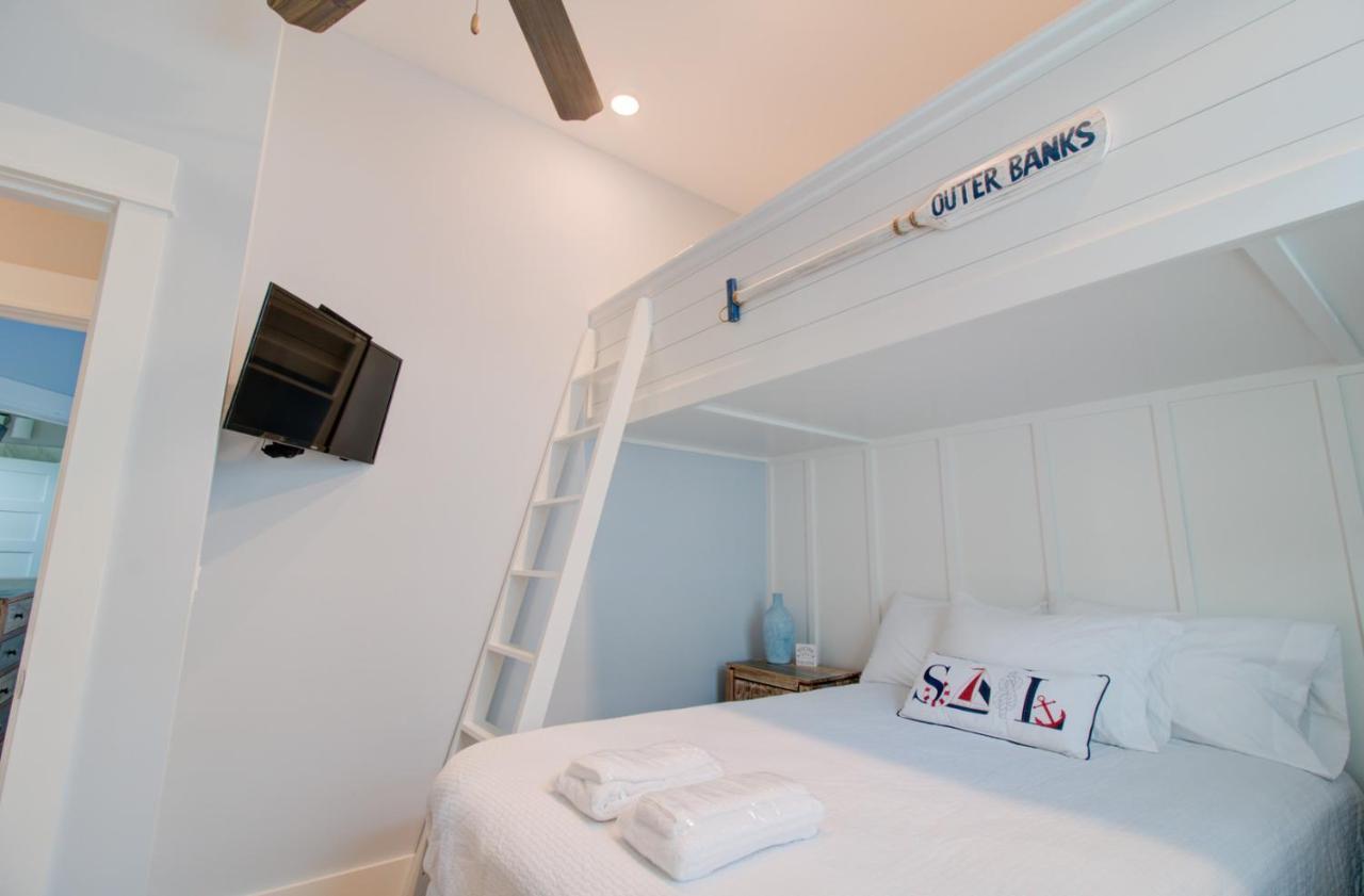 Beacon Quarters By Kees Vacations Villa Corolla Ngoại thất bức ảnh