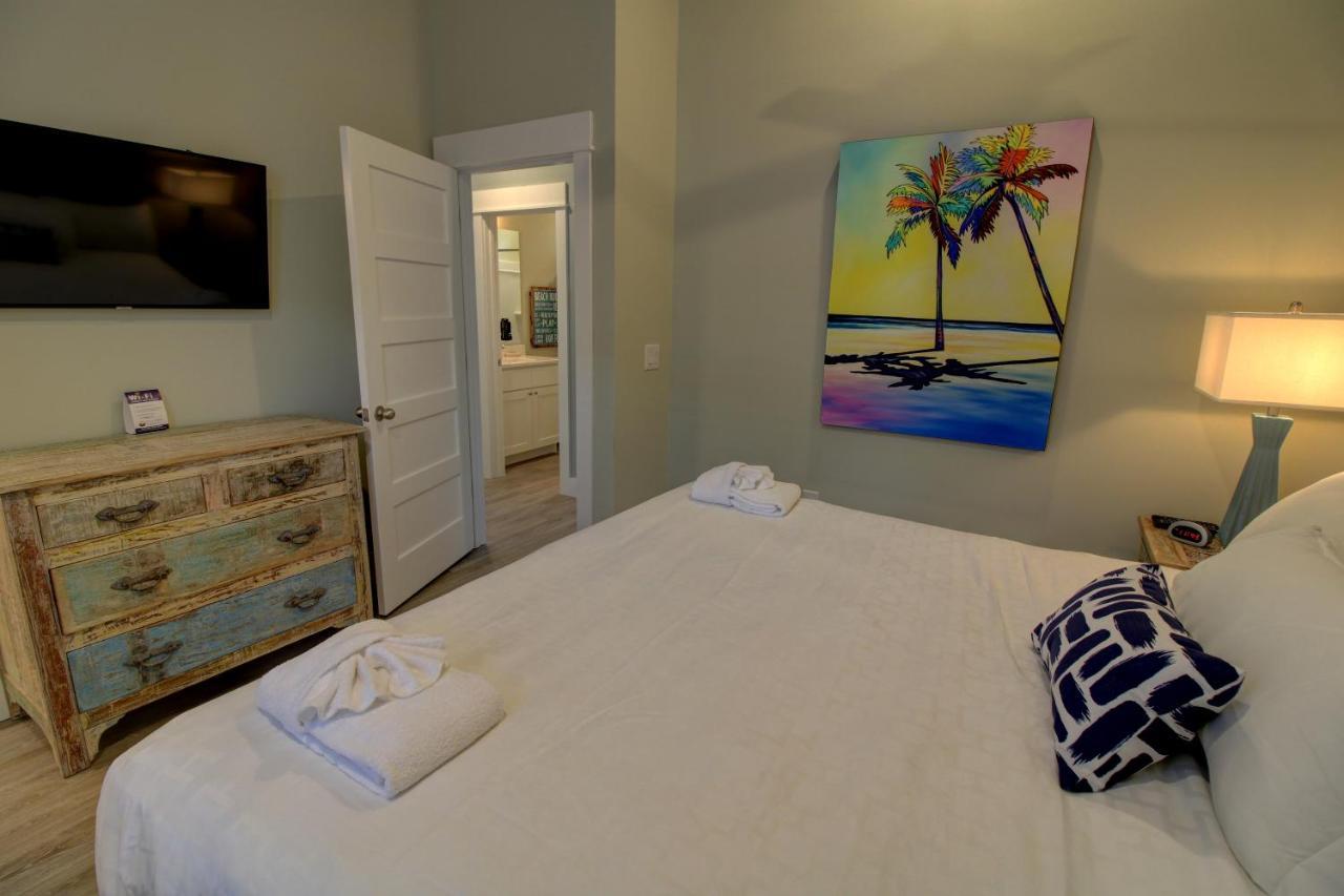 Beacon Quarters By Kees Vacations Villa Corolla Ngoại thất bức ảnh