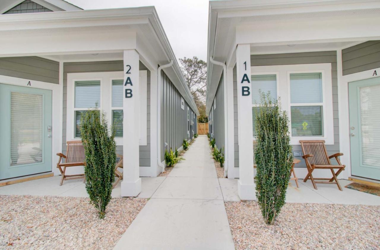 Beacon Quarters By Kees Vacations Villa Corolla Ngoại thất bức ảnh