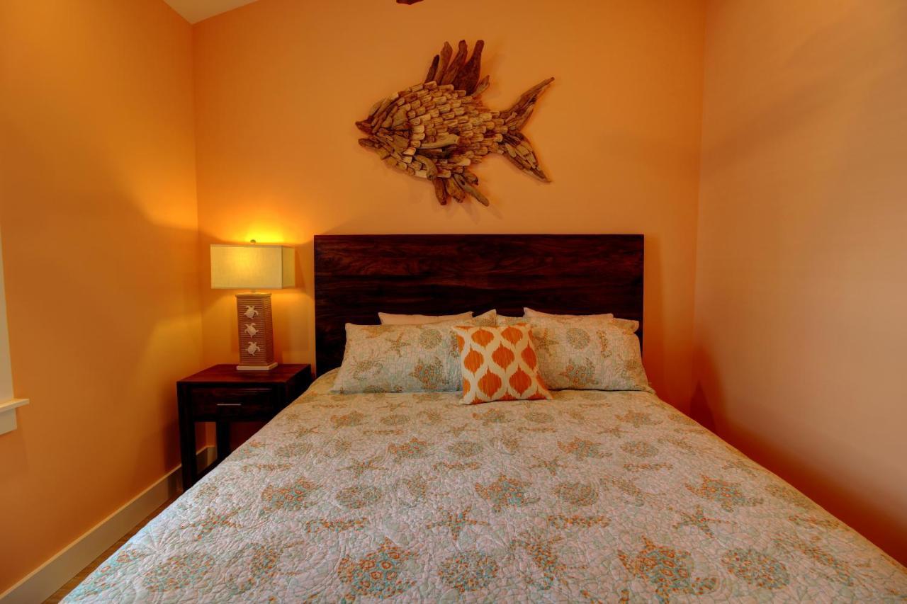 Beacon Quarters By Kees Vacations Villa Corolla Ngoại thất bức ảnh