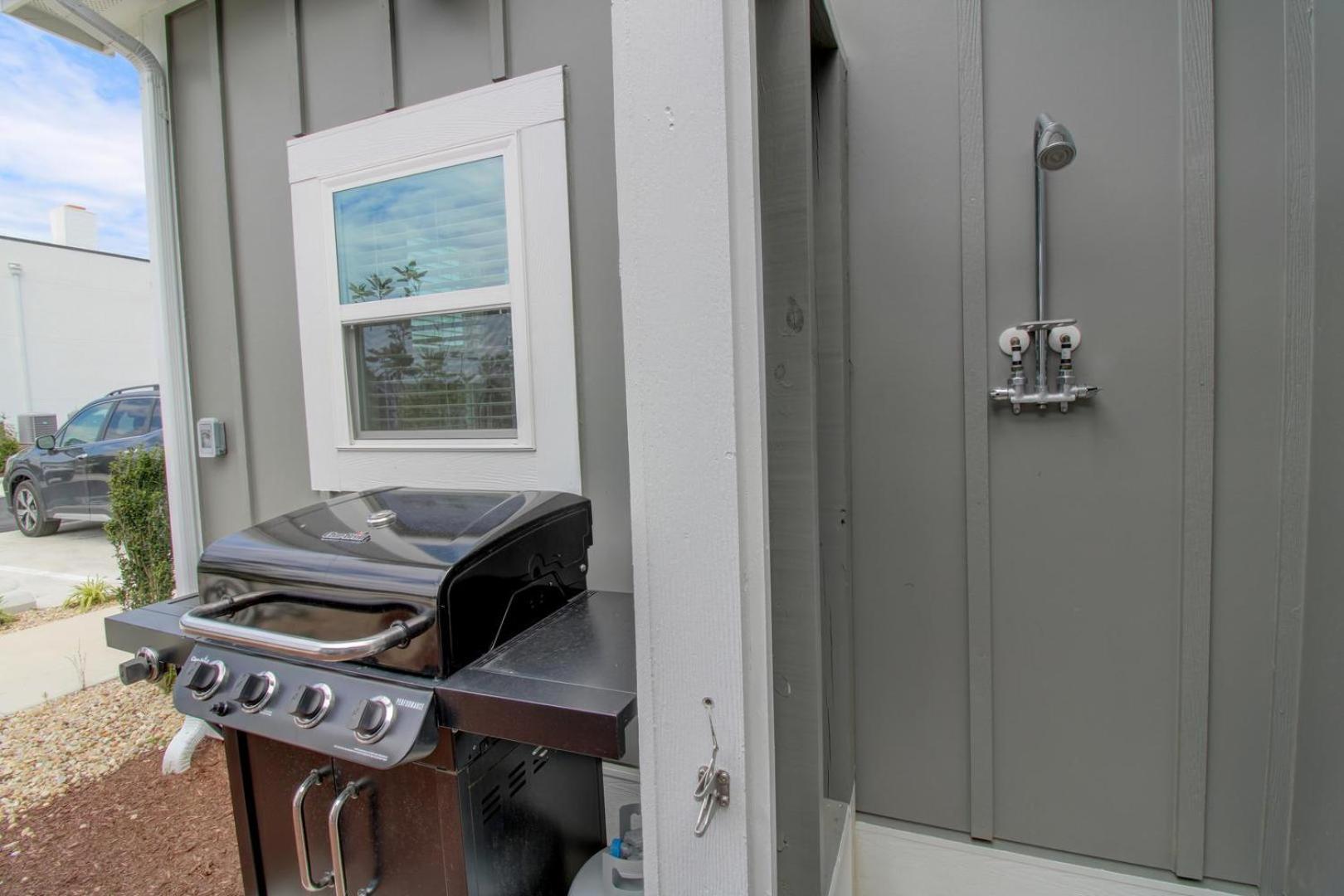 Beacon Quarters By Kees Vacations Villa Corolla Ngoại thất bức ảnh